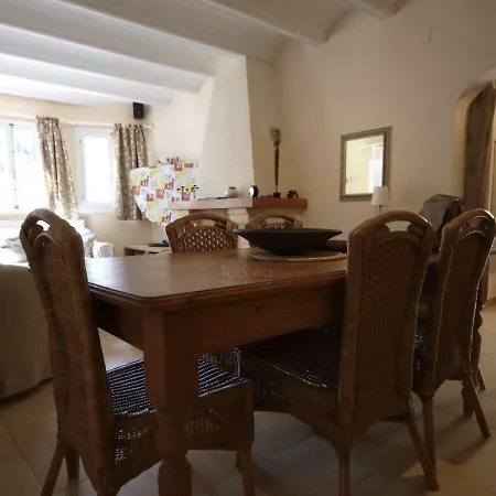 Abra Villa Jávea