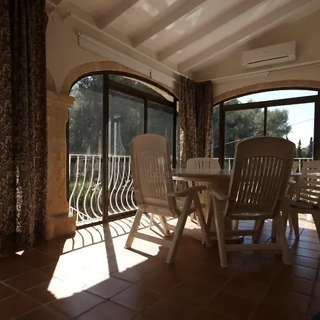 Abra Villa Jávea